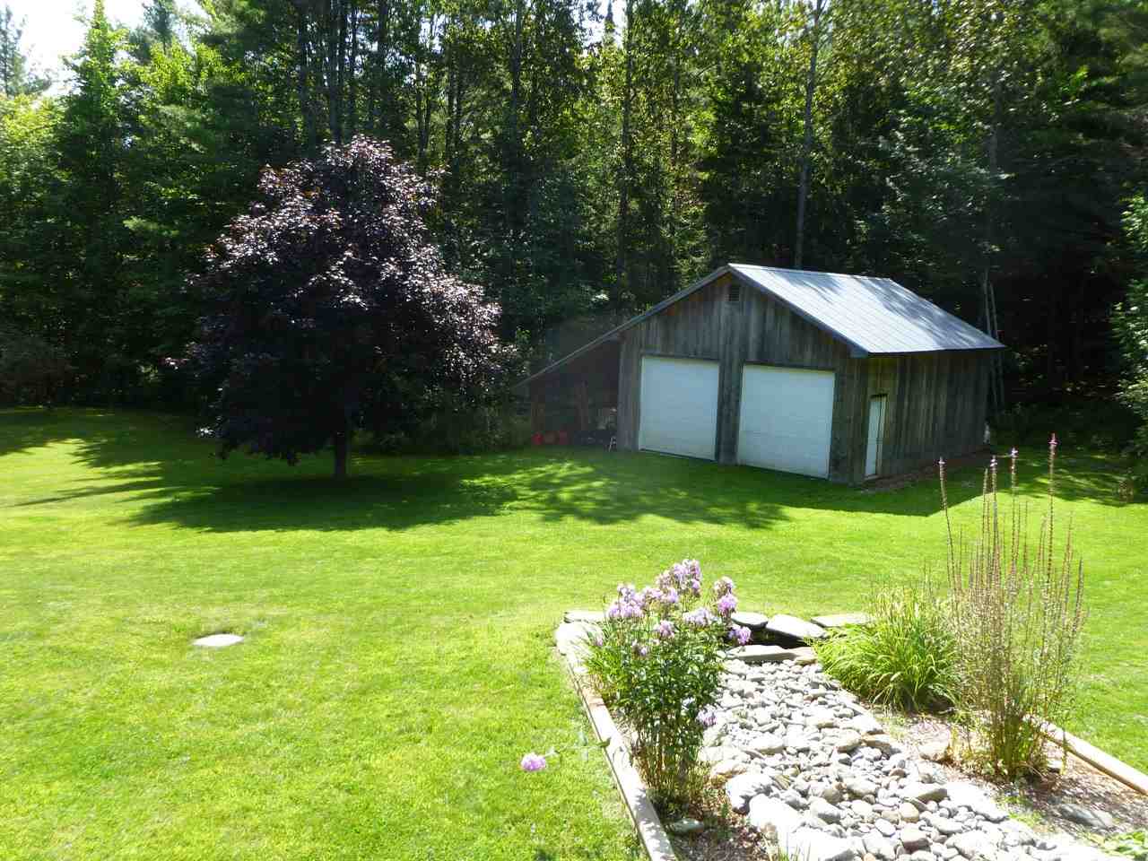 910 Bayne Comolli Road Calais, VT 05650 - Photo 4 of 37