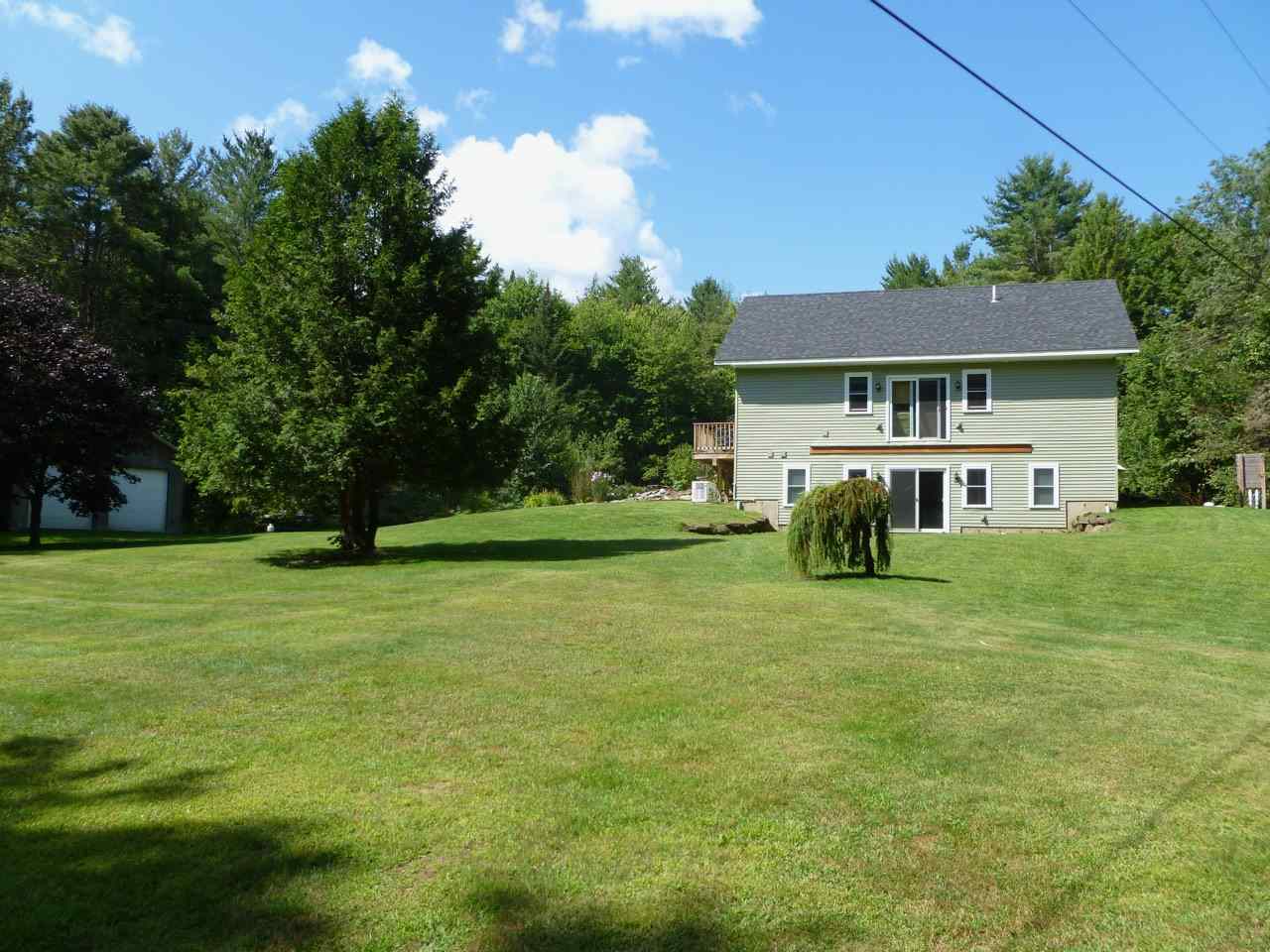 910 Bayne Comolli Road Calais, VT 05650 - Photo 36 of 37