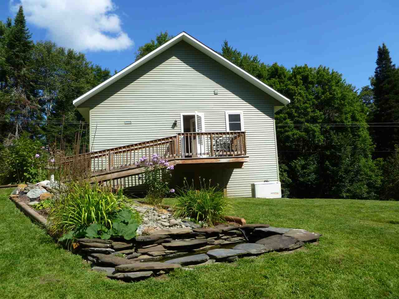 910 Bayne Comolli Road Calais, VT 05650 - Photo 5 of 37