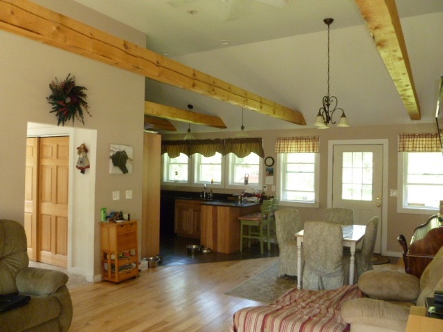 910 Bayne Comolli Road Calais, VT 05650 - Photo 10 of 37
