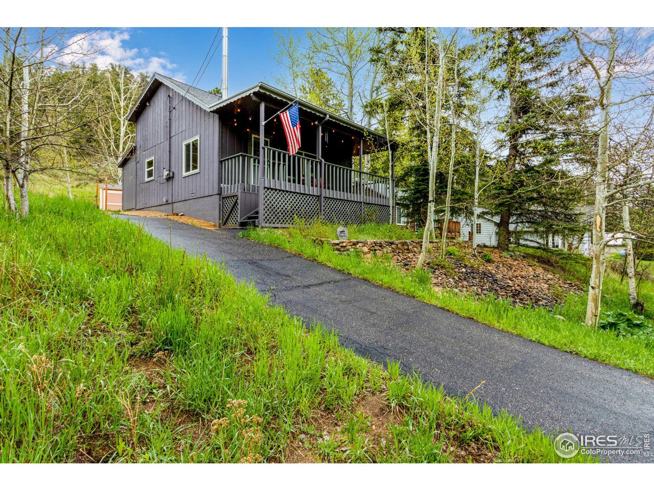 2786 Riverside Drive Lyons, CO 80540 - Photo 1 of 35