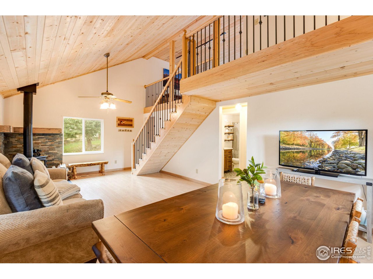 2786 Riverside Drive Lyons, CO 80540 - Photo 12 of 35