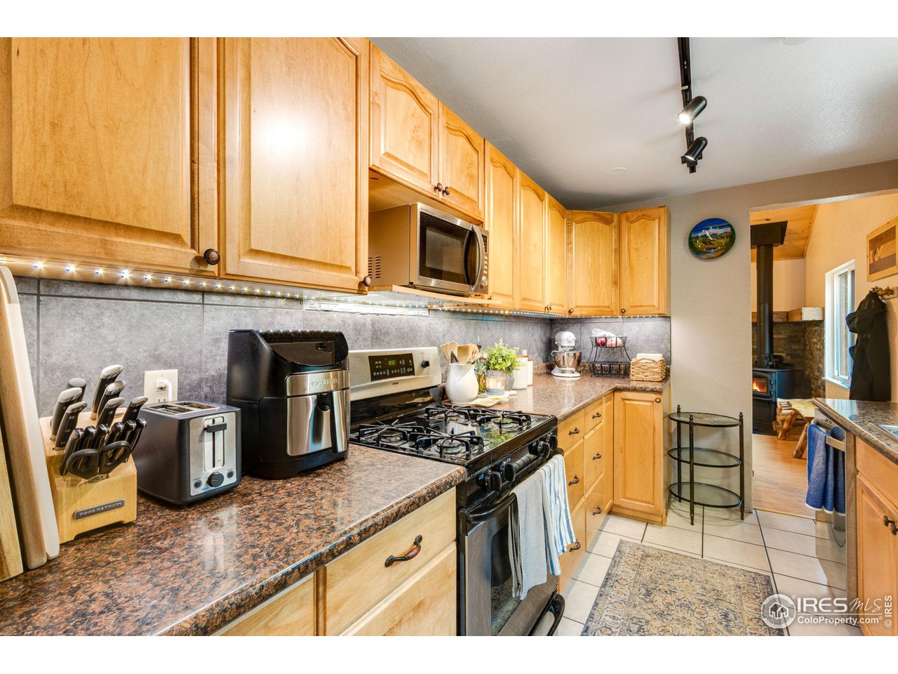 2786 Riverside Drive Lyons, CO 80540 - Photo 15 of 35