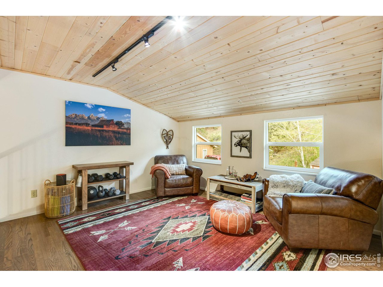 2786 Riverside Drive Lyons, CO 80540 - Photo 21 of 35