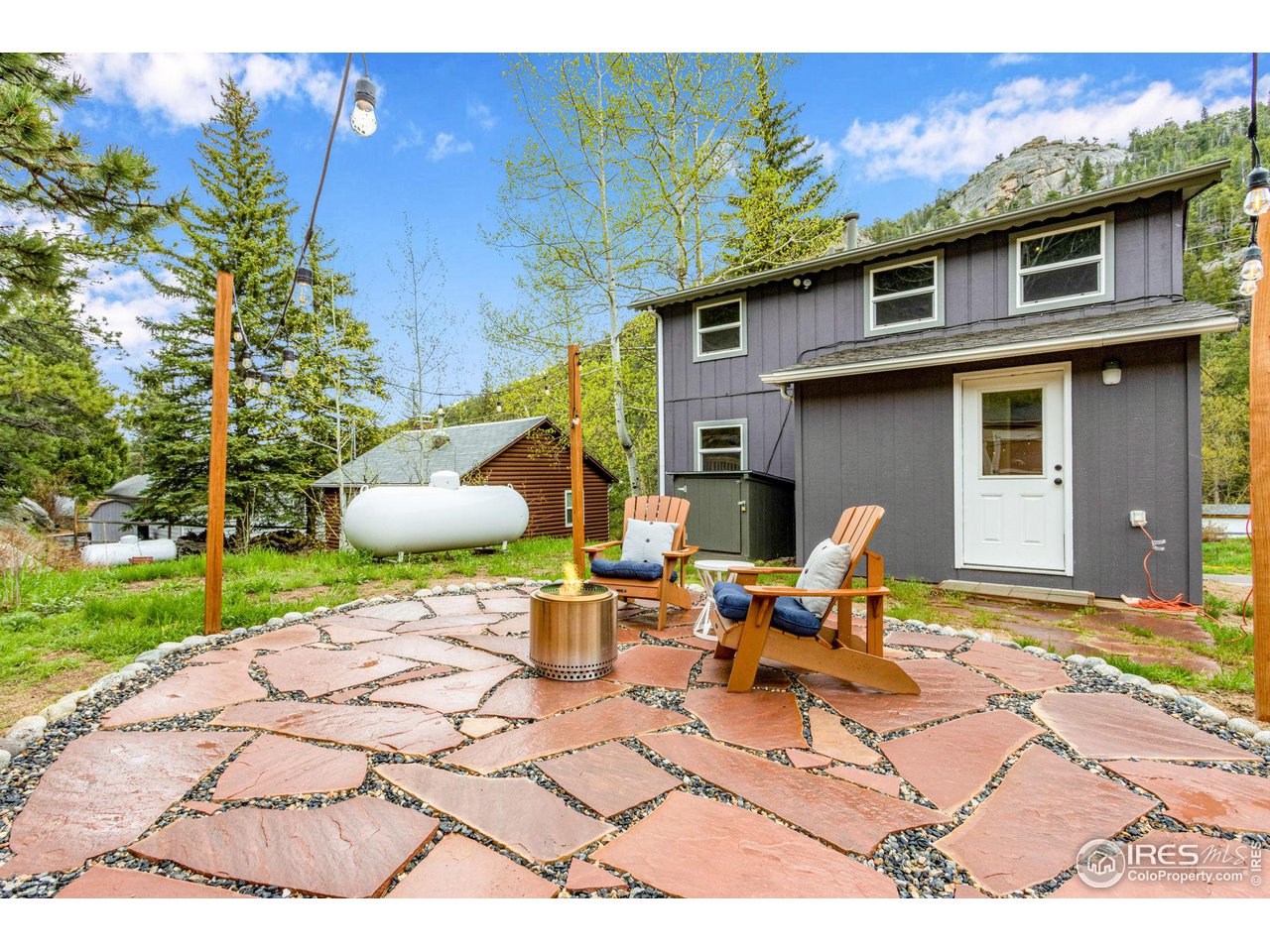 2786 Riverside Drive Lyons, CO 80540 - Photo 28 of 35