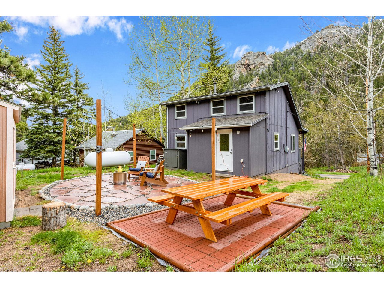 2786 Riverside Drive Lyons, CO 80540 - Photo 29 of 35