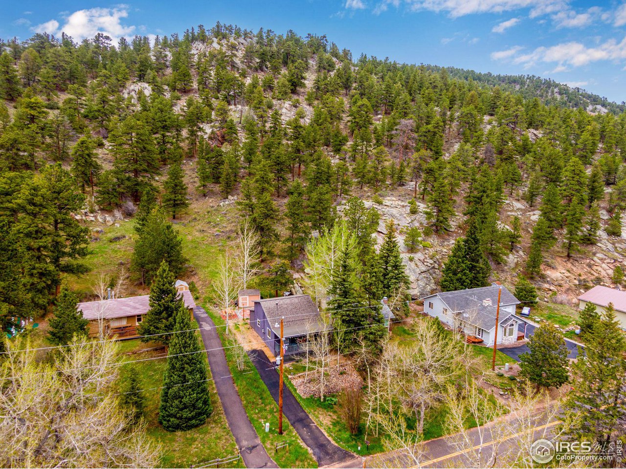 2786 Riverside Drive Lyons, CO 80540 - Photo 3 of 35