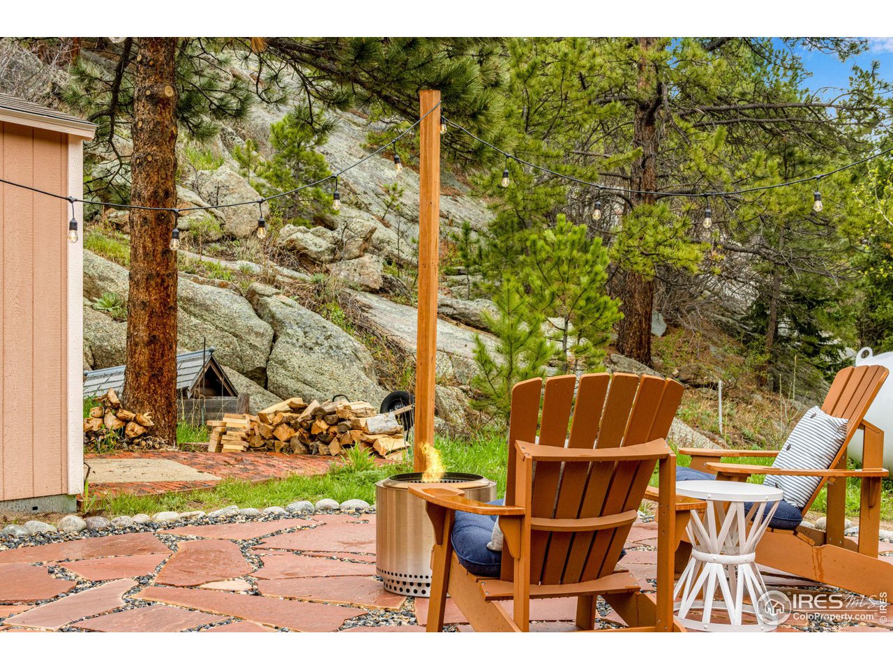 2786 Riverside Drive Lyons, CO 80540 - Photo 32 of 35