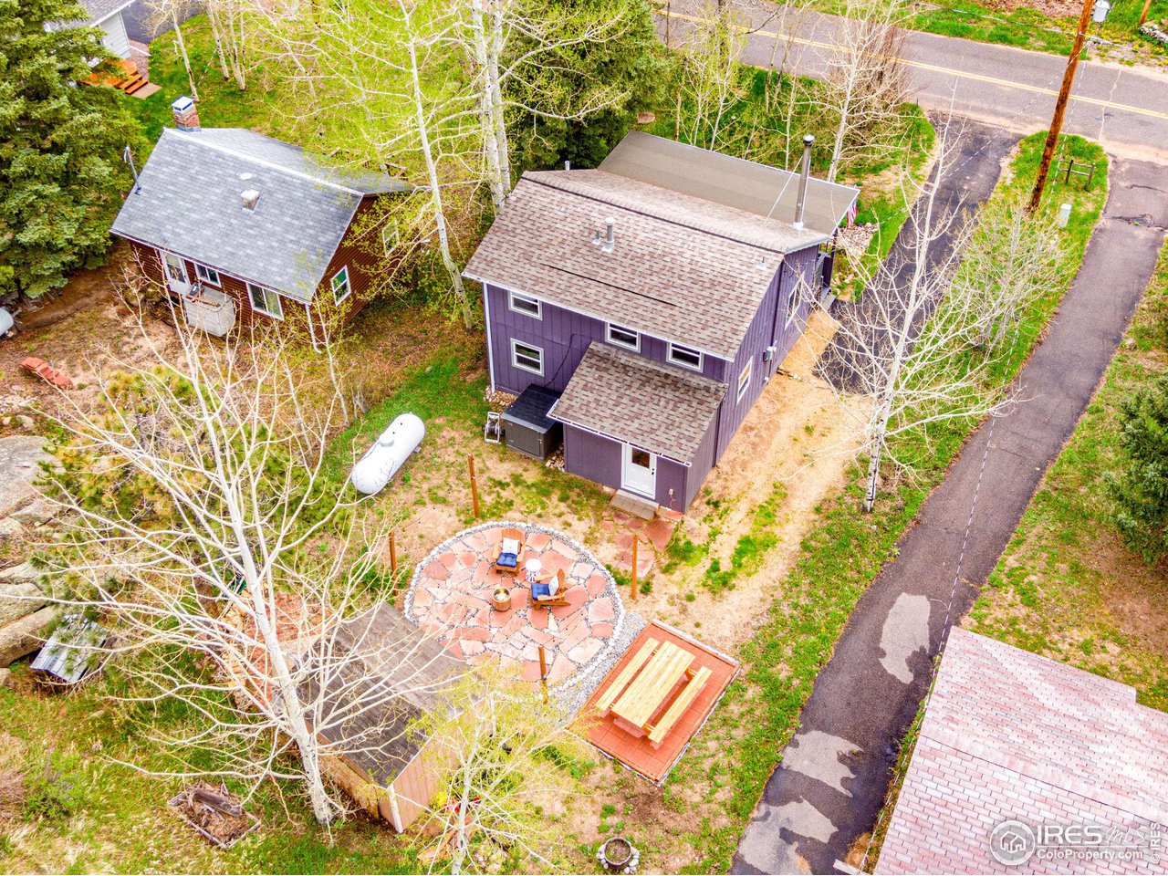 2786 Riverside Drive Lyons, CO 80540 - Photo 33 of 35