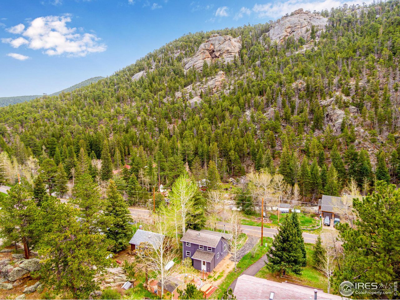 2786 Riverside Drive Lyons, CO 80540 - Photo 35 of 35