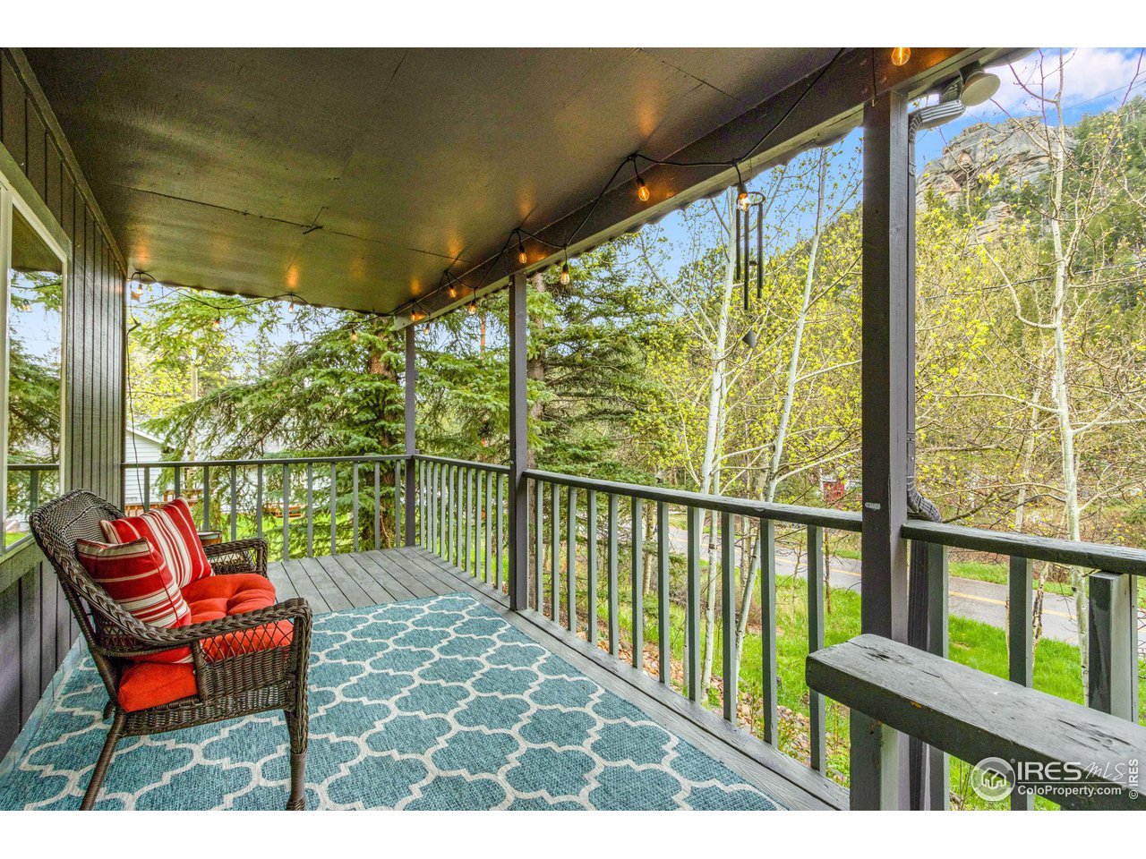 2786 Riverside Drive Lyons, CO 80540 - Photo 4 of 35