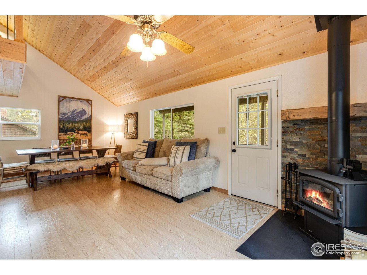 2786 Riverside Drive Lyons, CO 80540 - Photo 6 of 35