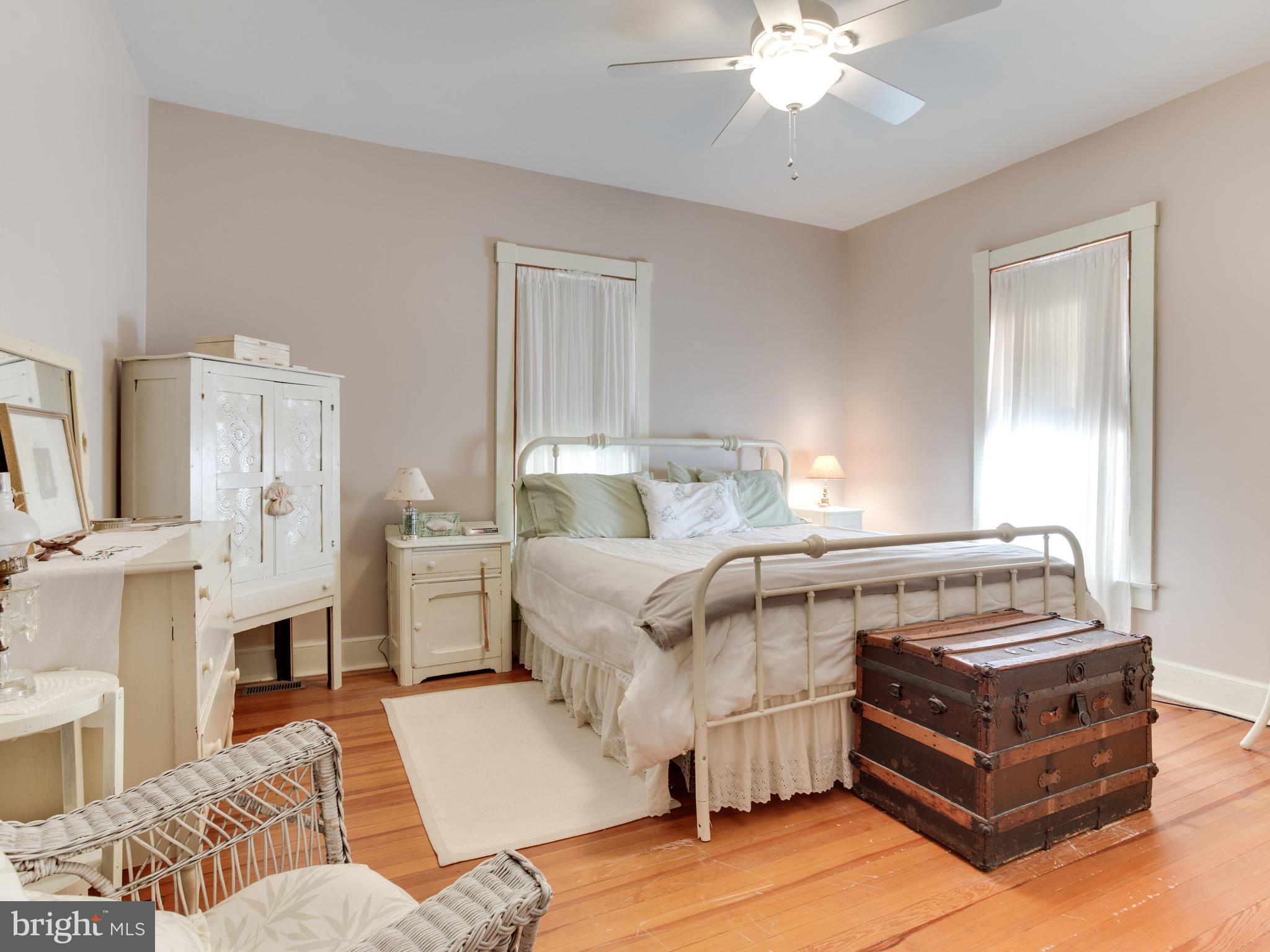 7041 Briscoe Turn Road Owings, MD 20736 - Photo 14 of 30 Bedroom