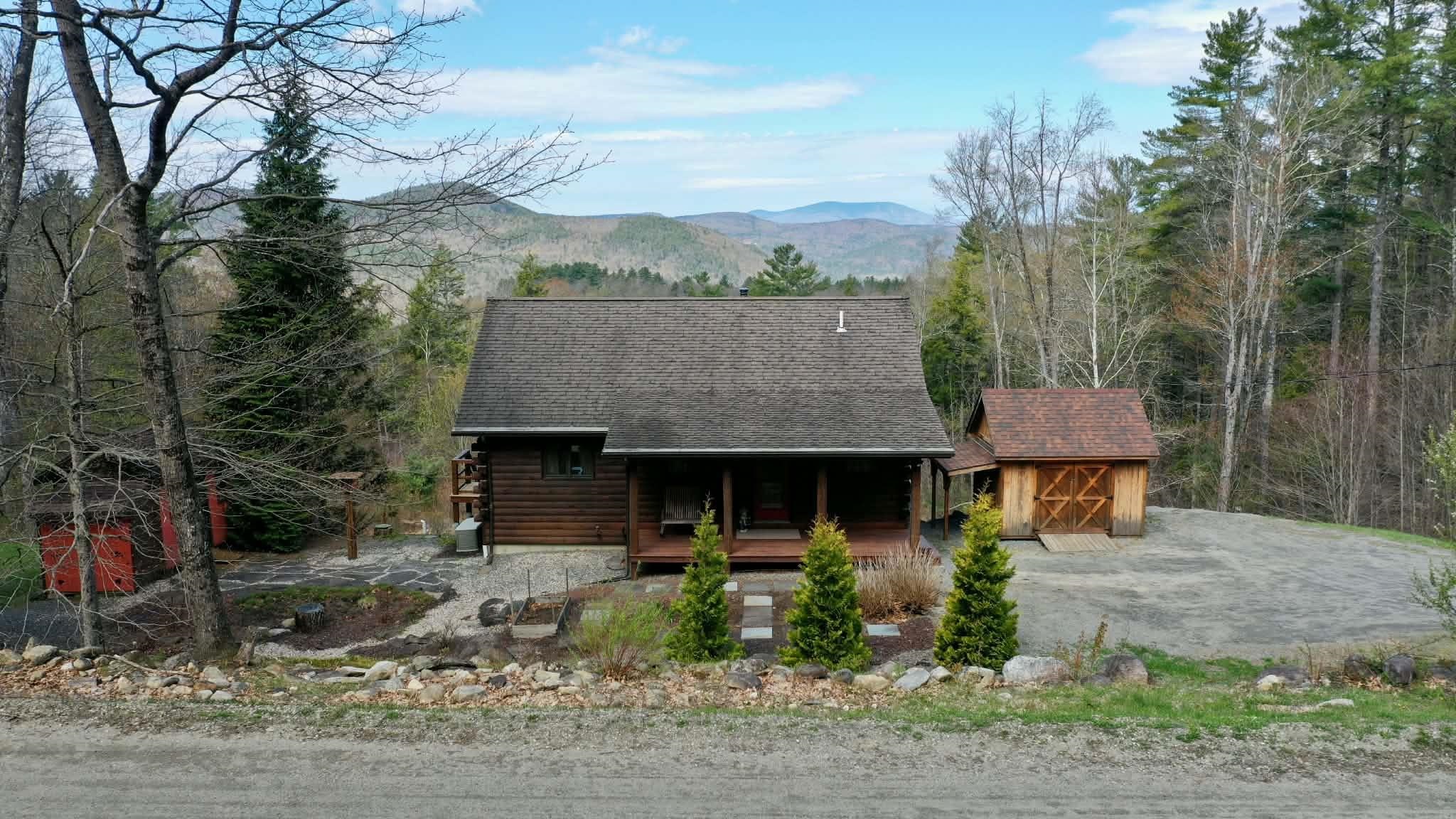 214 Pine Acres Road Townshend, VT 05353 - Photo 17 of 49 Gallery Image 17