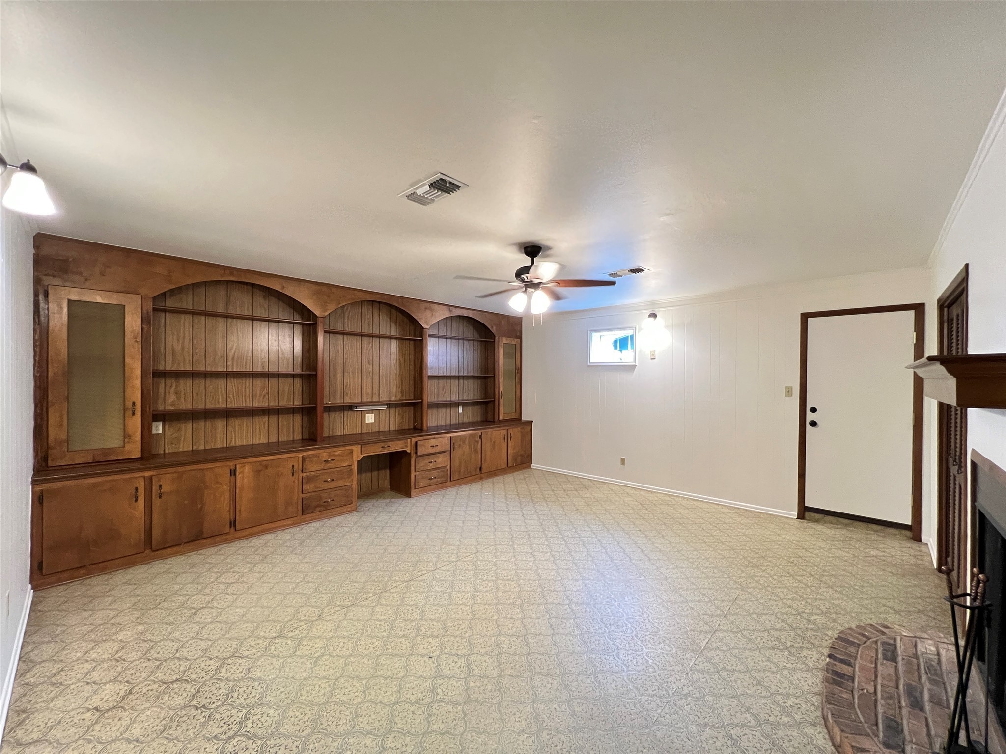 2232 Ripple Creek Drive Rosenberg, TX 77471 - Photo 13 of 30 2nd Living Room