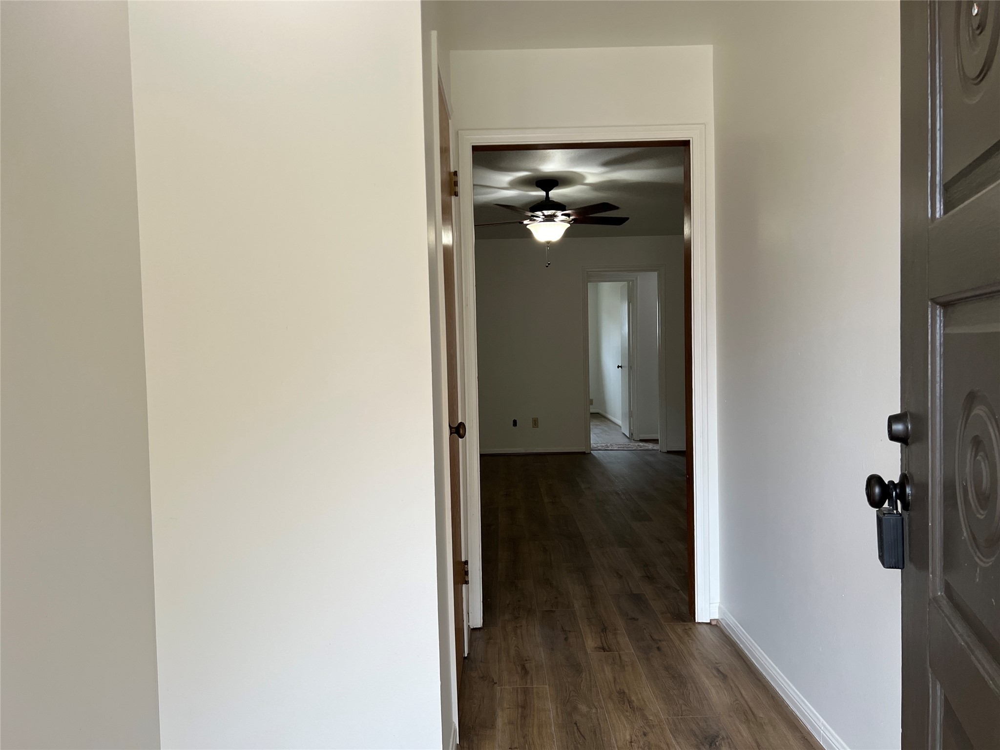 2232 Ripple Creek Drive Rosenberg, TX 77471 - Photo 2 of 30 Front entry