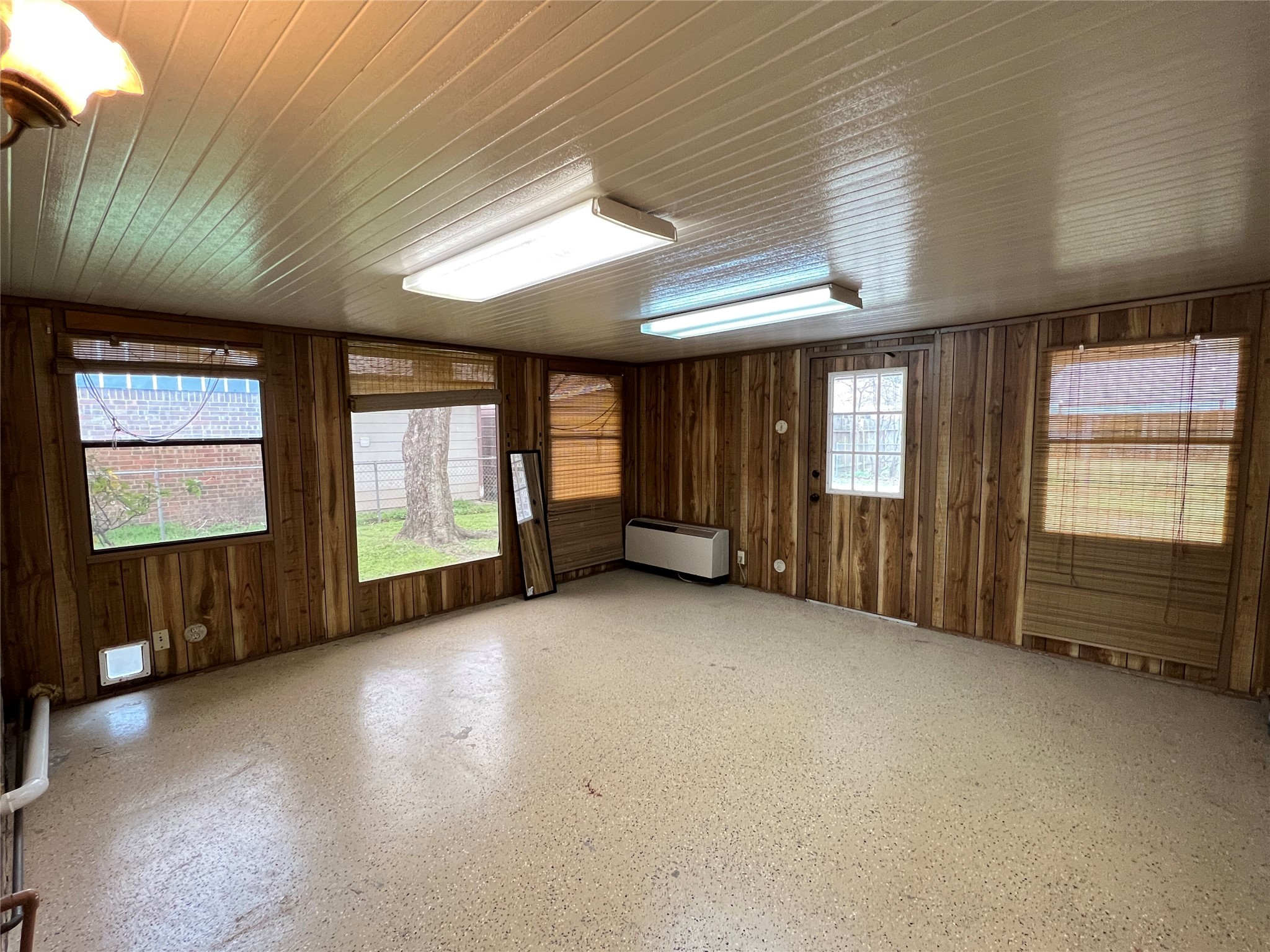 2232 Ripple Creek Drive Rosenberg, TX 77471 - Photo 27 of 30 Front view of Enclosed Porch