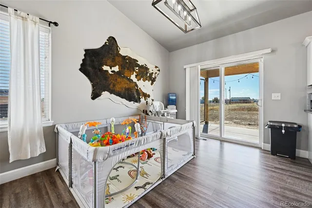 $2,400 | 1140 East Dove Creek Drive, Pueblo, CO 81007