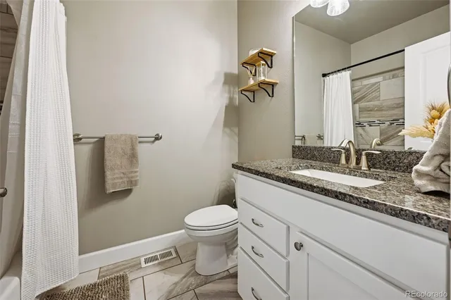 $2,400 | 1140 East Dove Creek Drive, Pueblo, CO 81007