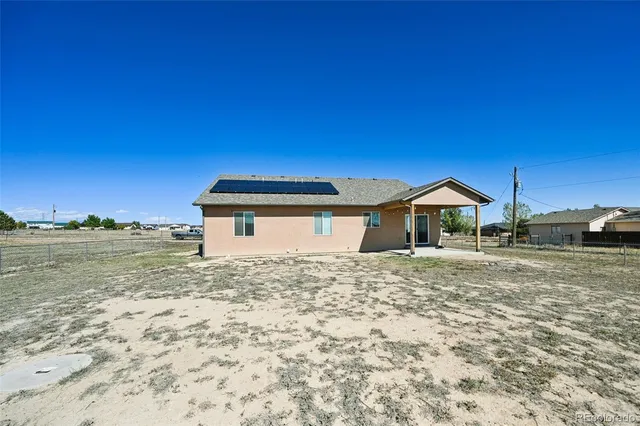 $2,400 | 1140 East Dove Creek Drive, Pueblo, CO 81007