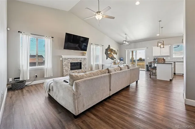 $2,400 | 1140 East Dove Creek Drive, Pueblo, CO 81007