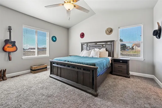 $2,400 | 1140 East Dove Creek Drive, Pueblo, CO 81007