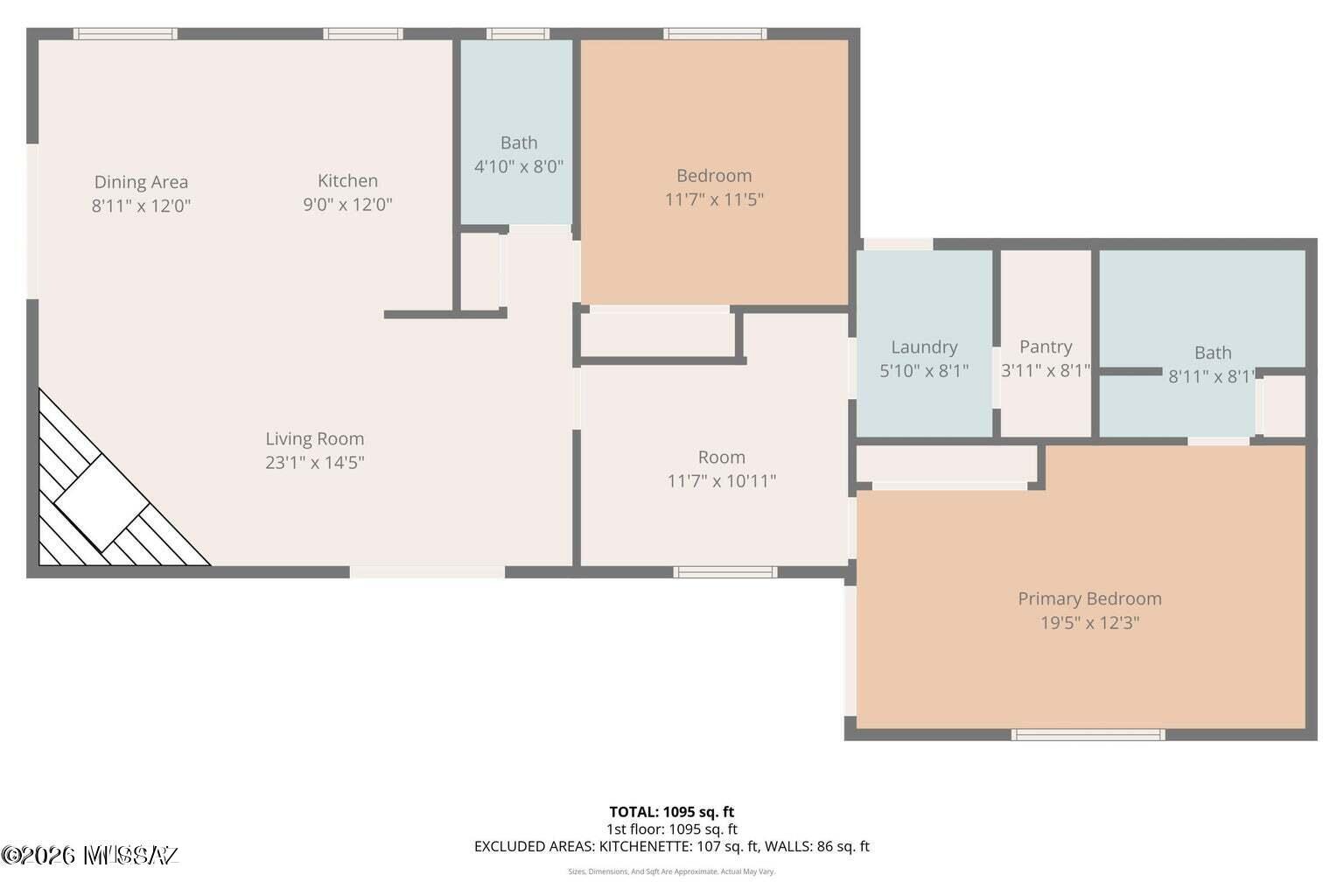 6 County Road 2148 Alpine, AZ 85920 - Photo 29 of 29 29