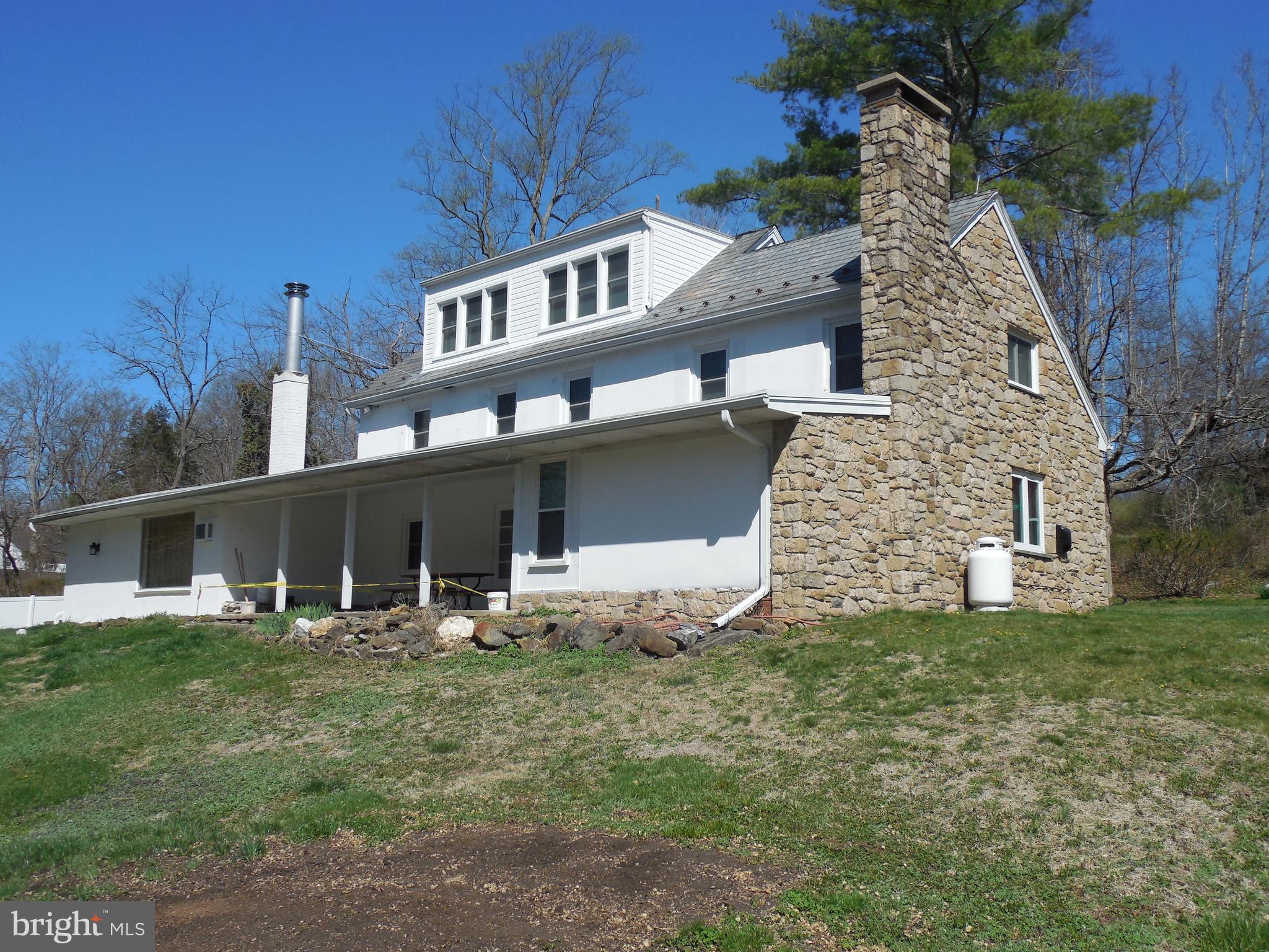 20 Camp Rock Hill Road Quakertown, PA 18951 - Photo 2 of 27 a front view of house with yard