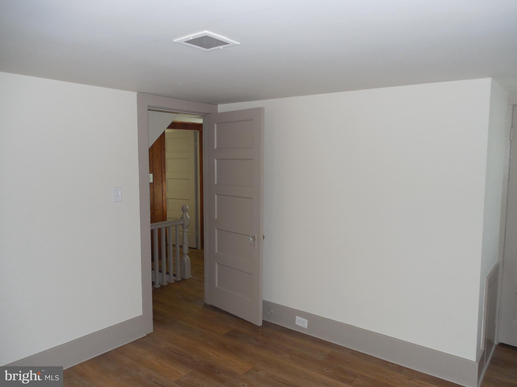 20 Camp Rock Hill Road Quakertown, PA 18951 - Photo 21 of 27 a view of hallway with wooden floor