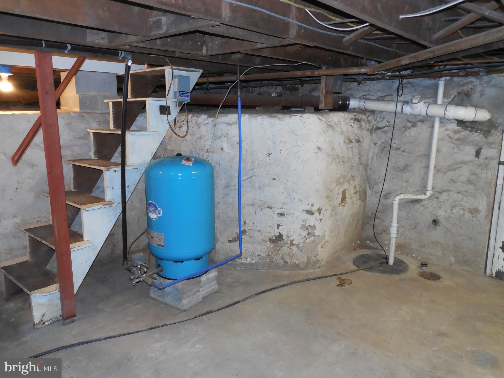 20 Camp Rock Hill Road Quakertown, PA 18951 - Photo 26 of 27 a view of a room with wooden walls