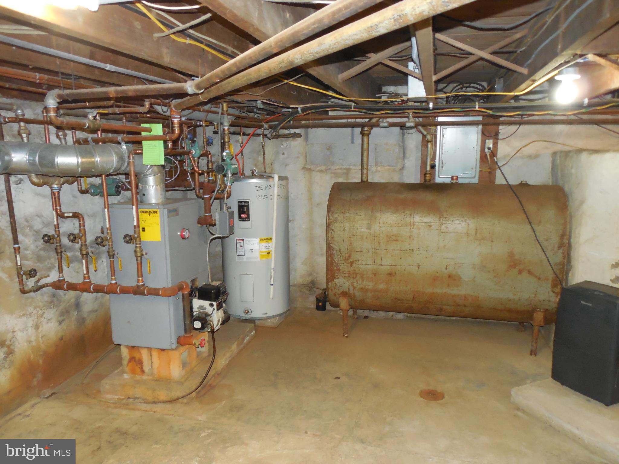 20 Camp Rock Hill Road Quakertown, PA 18951 - Photo 27 of 27 a view of a room with gym equipment