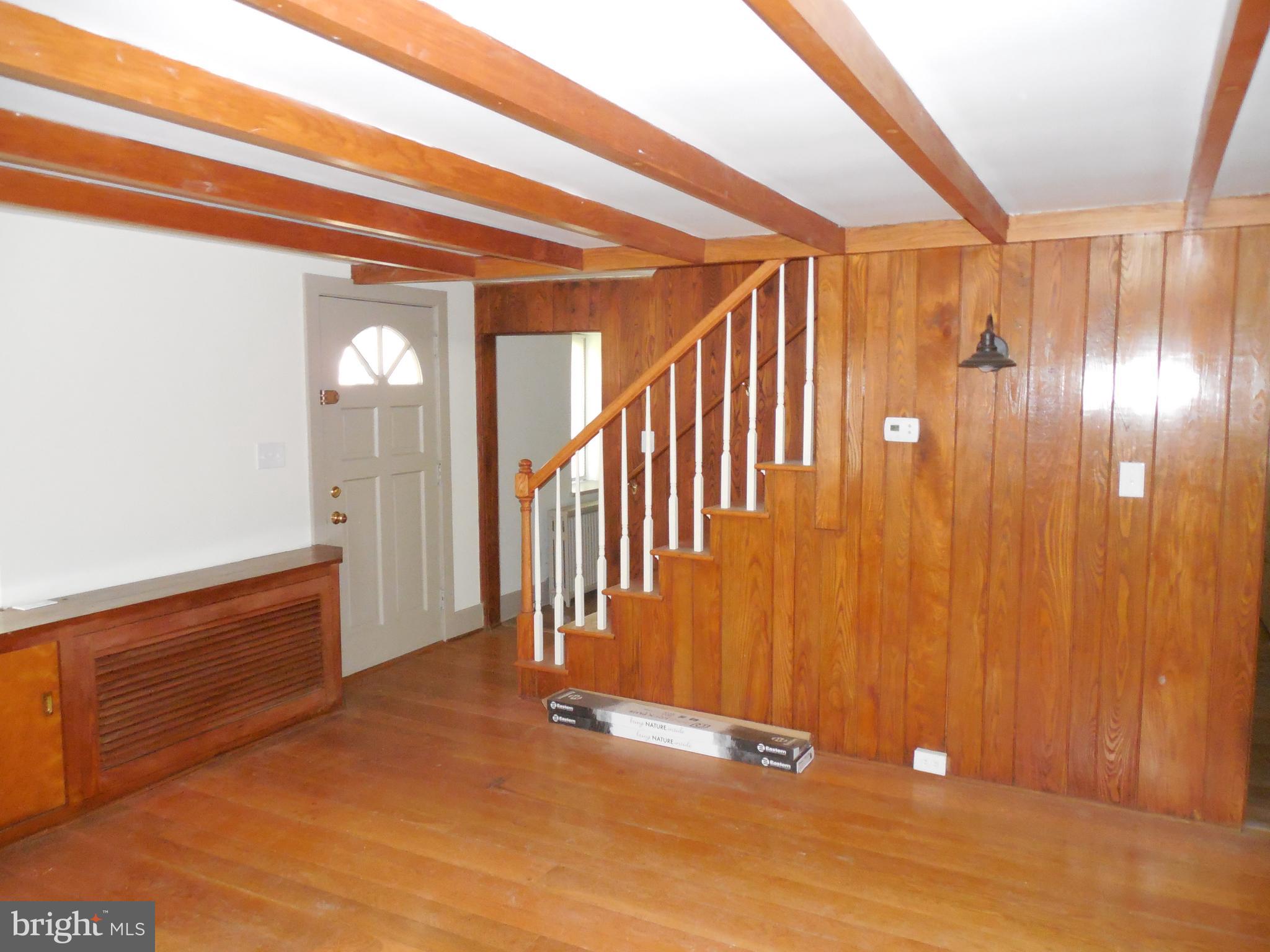 20 Camp Rock Hill Road Quakertown, PA 18951 - Photo 6 of 27 a view of an empty room