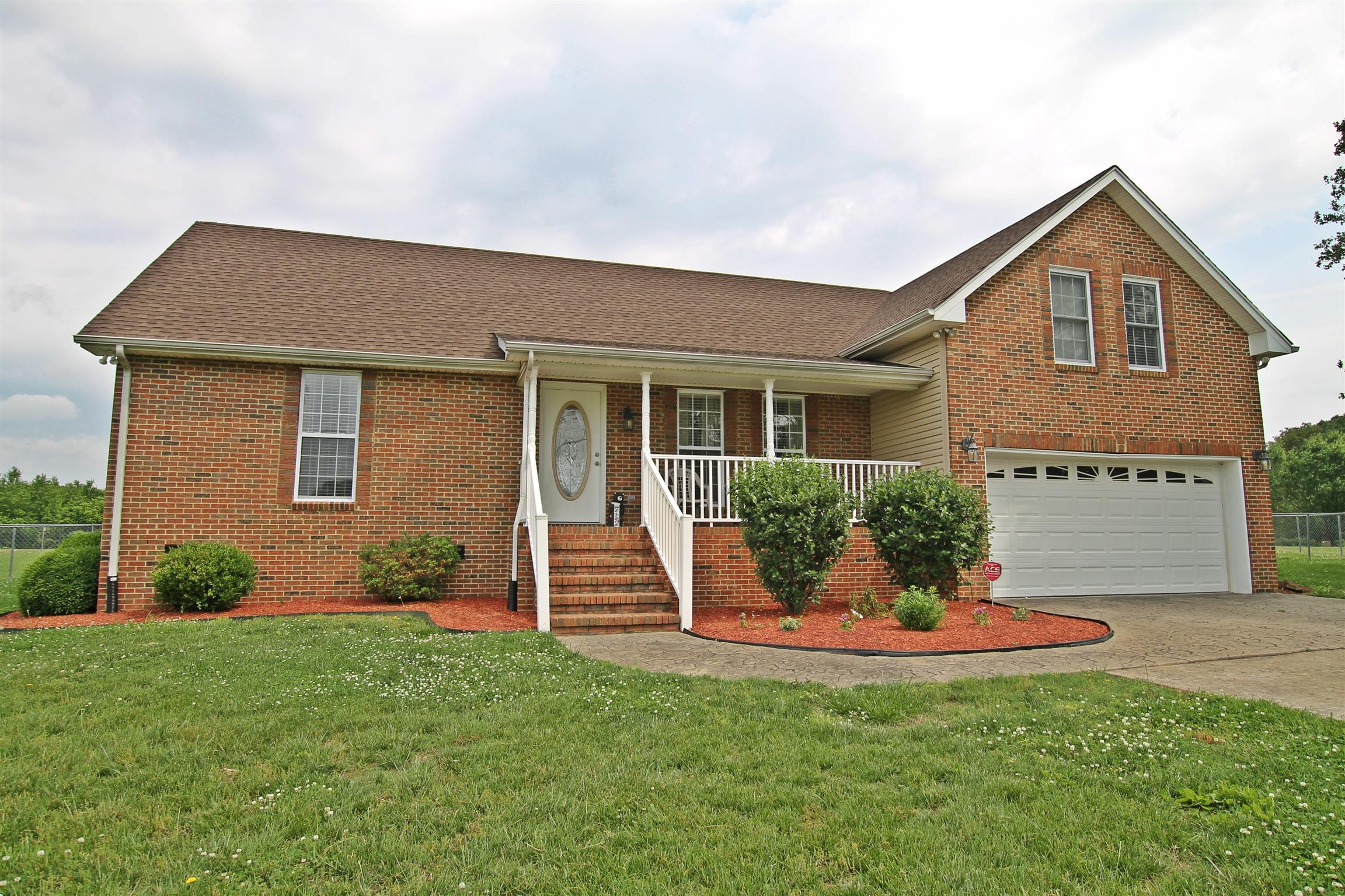 8854 Byrum Chapel Road Portland, TN 37148 - Photo 1 of 30 Gallery Image 1