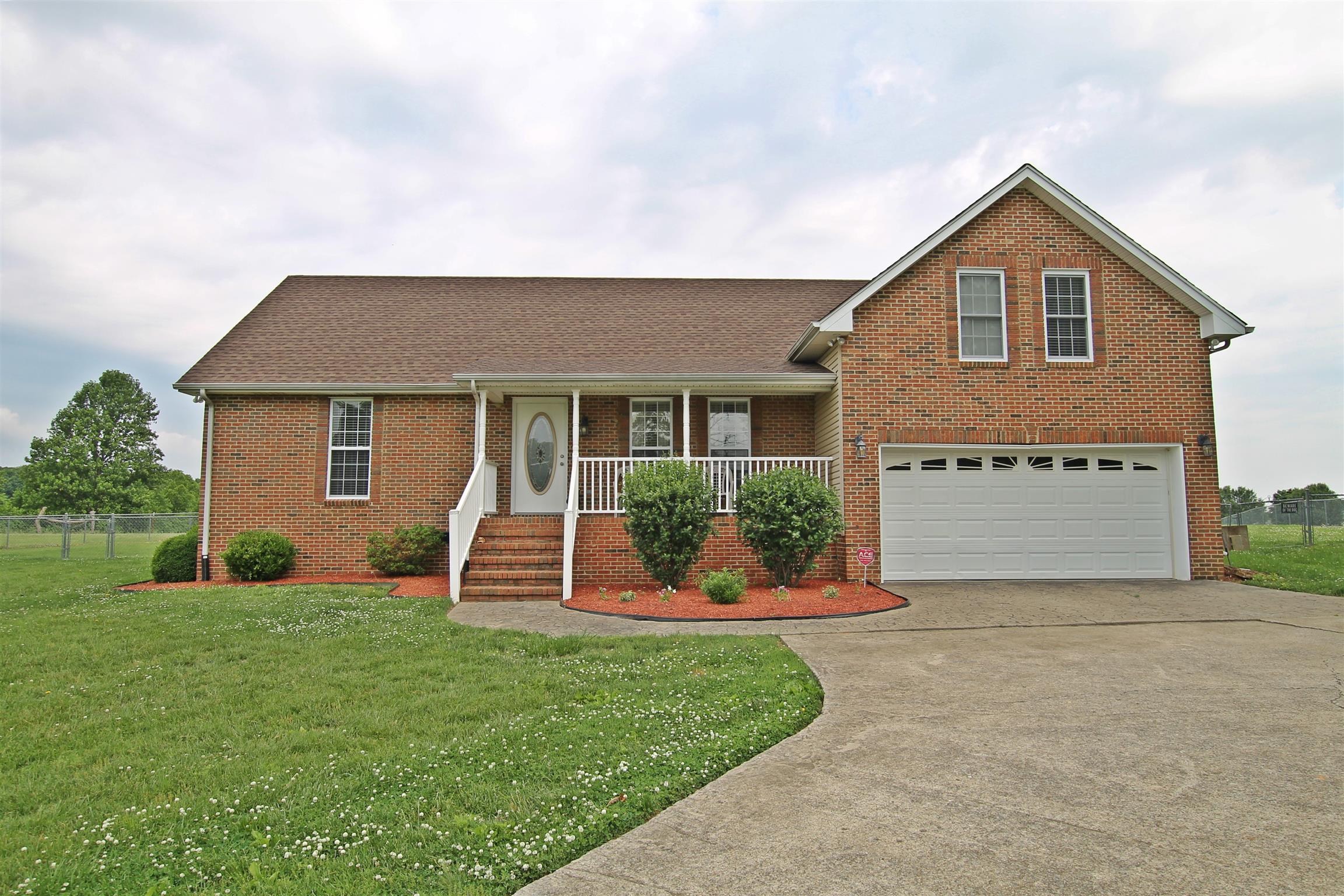 8854 Byrum Chapel Road Portland, TN 37148 - Photo 30 of 30 Gallery Image 30