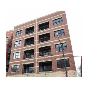 2708 North Halsted Street, Unit 2N Chicago, IL 60614 - Photo 1 of 17