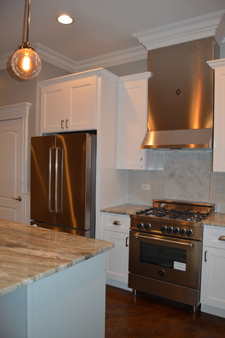 2708 North Halsted Street, Unit 2N Chicago, IL 60614 - Photo 2 of 17