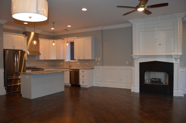 2708 North Halsted Street, Unit 2N Chicago, IL 60614 - Photo 4 of 17