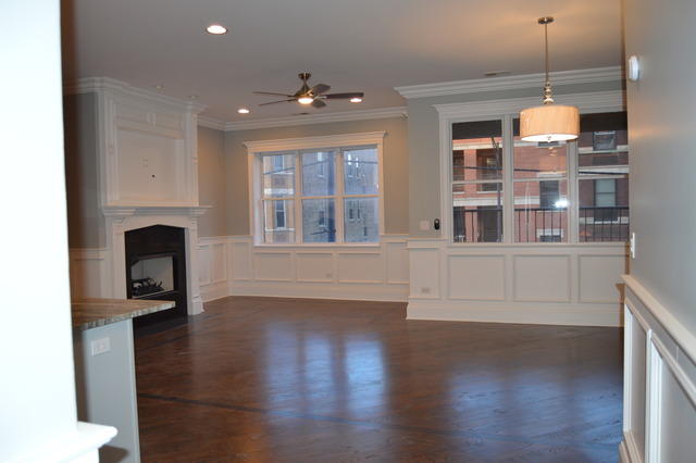 2708 North Halsted Street, Unit 2N Chicago, IL 60614 - Photo 5 of 17