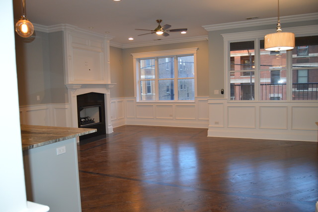 2708 North Halsted Street, Unit 2N Chicago, IL 60614 - Photo 7 of 17