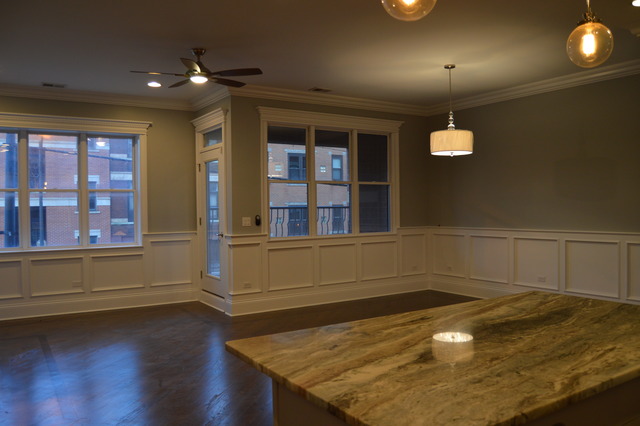 2708 North Halsted Street, Unit 2N Chicago, IL 60614 - Photo 8 of 17