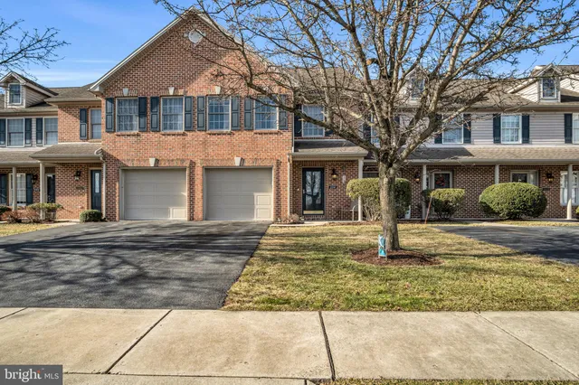 $299,900 | 2194 Gleim Court, Enola, PA 17025