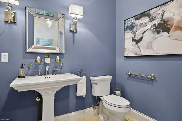 $2,395,000 | 625 5th Avenue South, Unit PH302, Naples, FL 34102