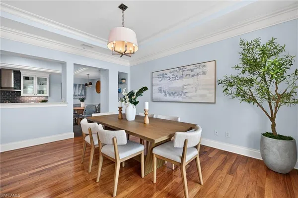 $2,395,000 | 625 5th Avenue South, Unit PH302, Naples, FL 34102