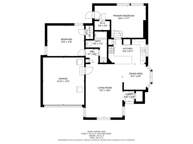 $3,495 | 601 East 97th Street, Inglewood, CA 90301