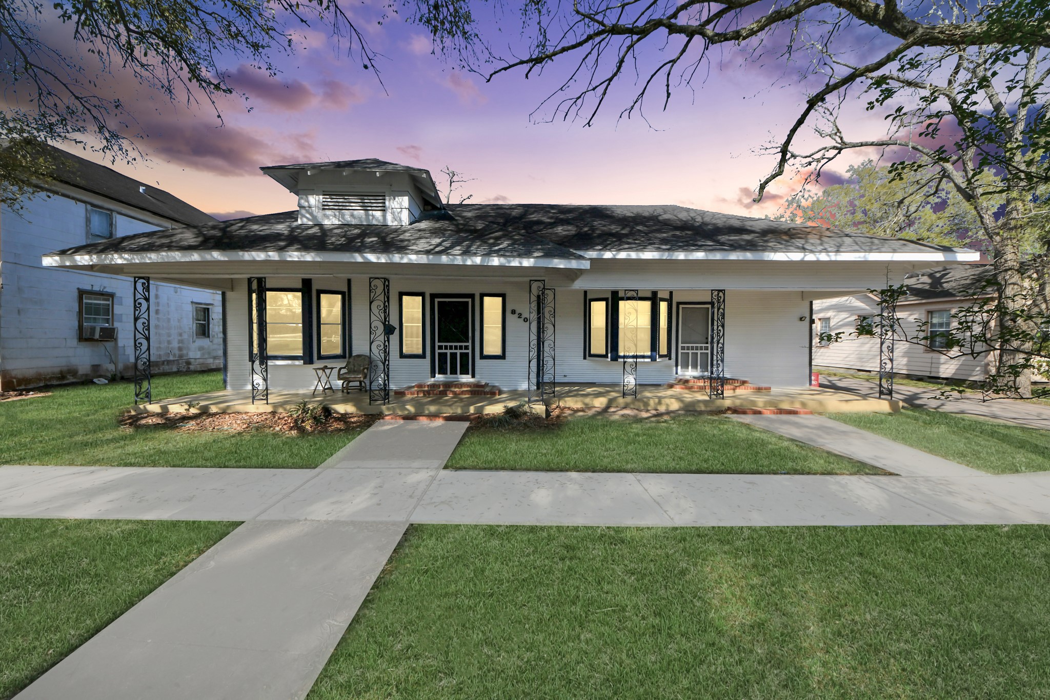 820 6th Street Rosenberg, TX 77471 - Photo 1 of 49