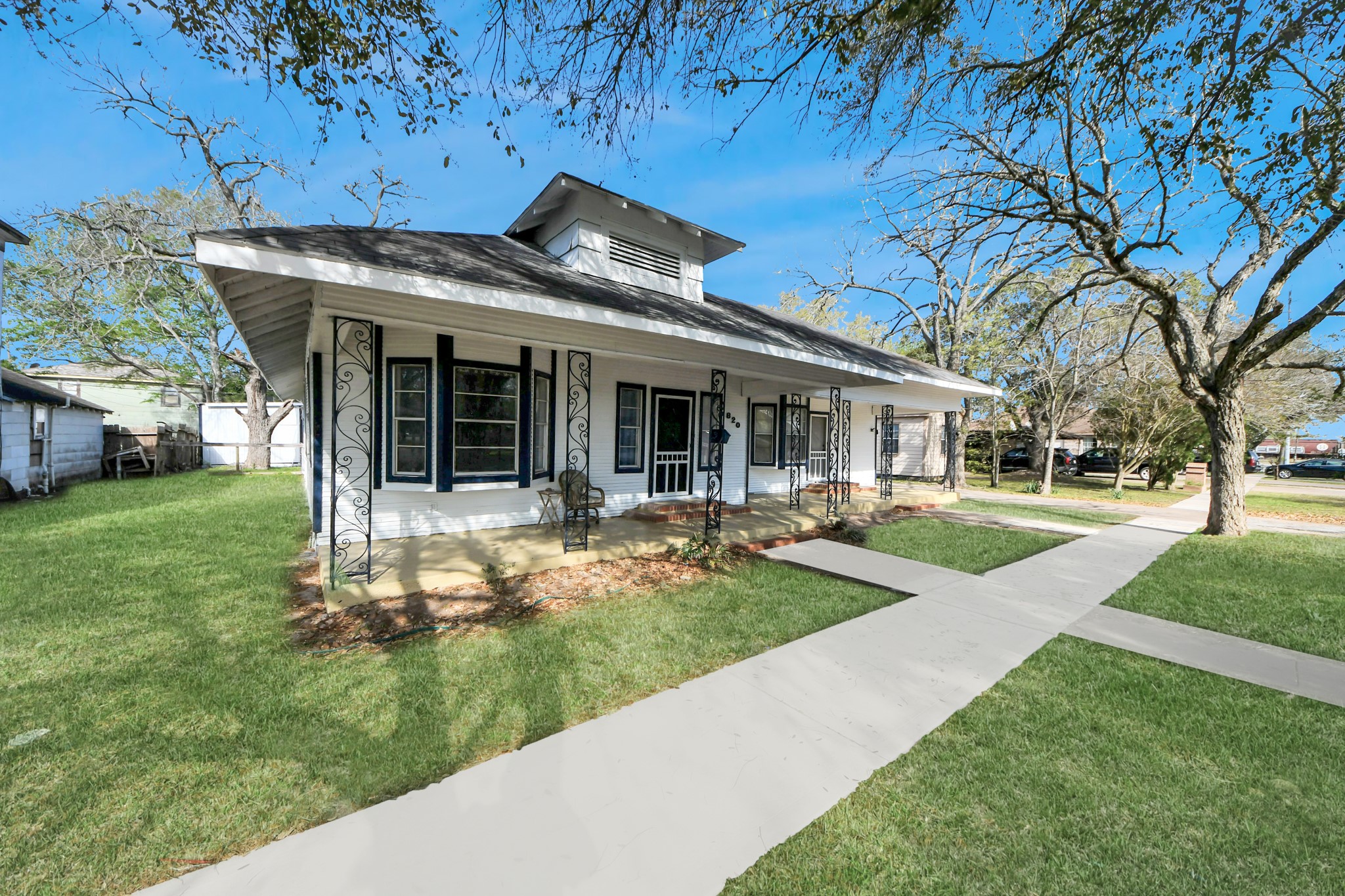 820 6th Street Rosenberg, TX 77471 - Photo 3 of 49