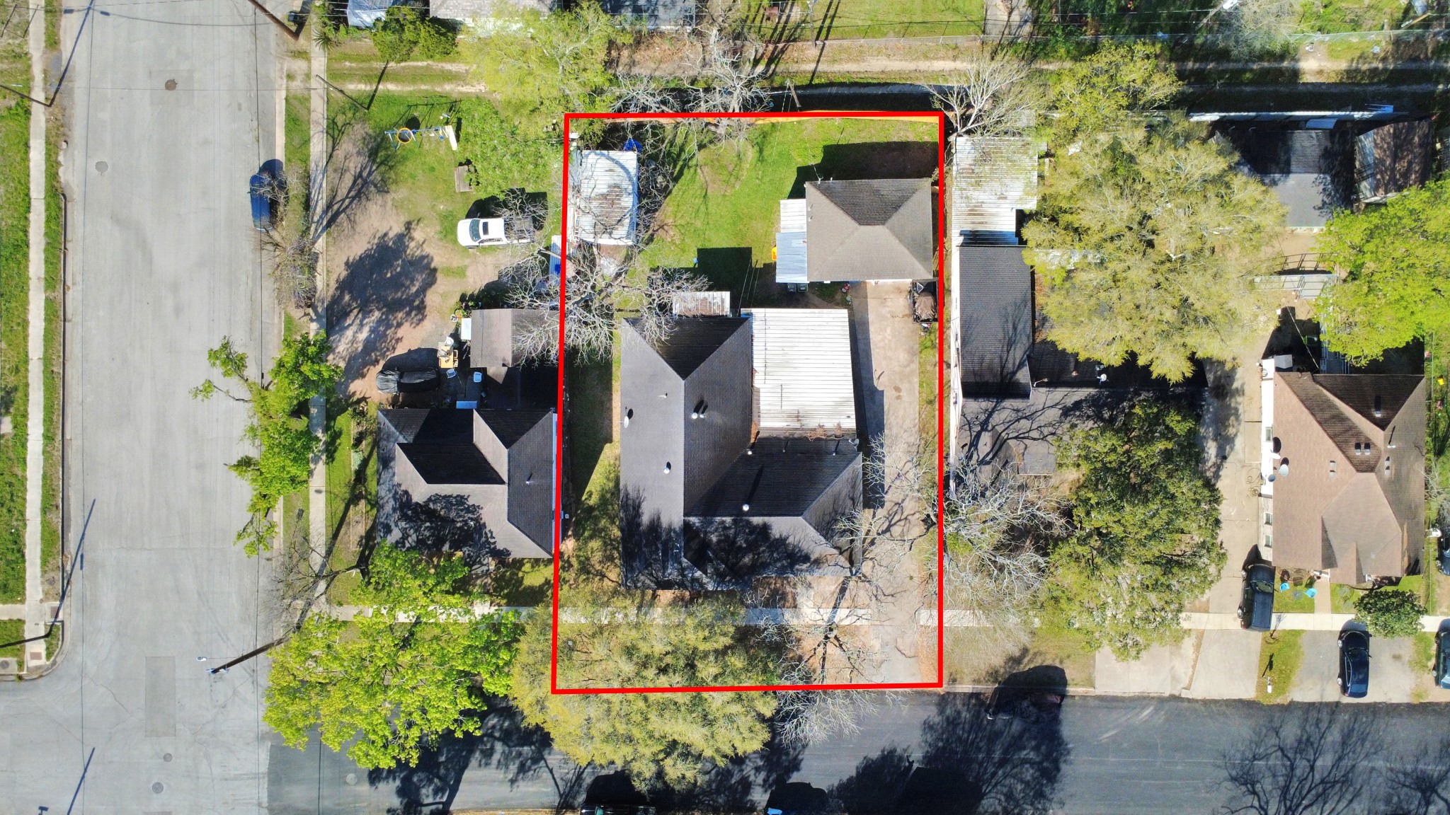 820 6th Street Rosenberg, TX 77471 - Photo 4 of 49