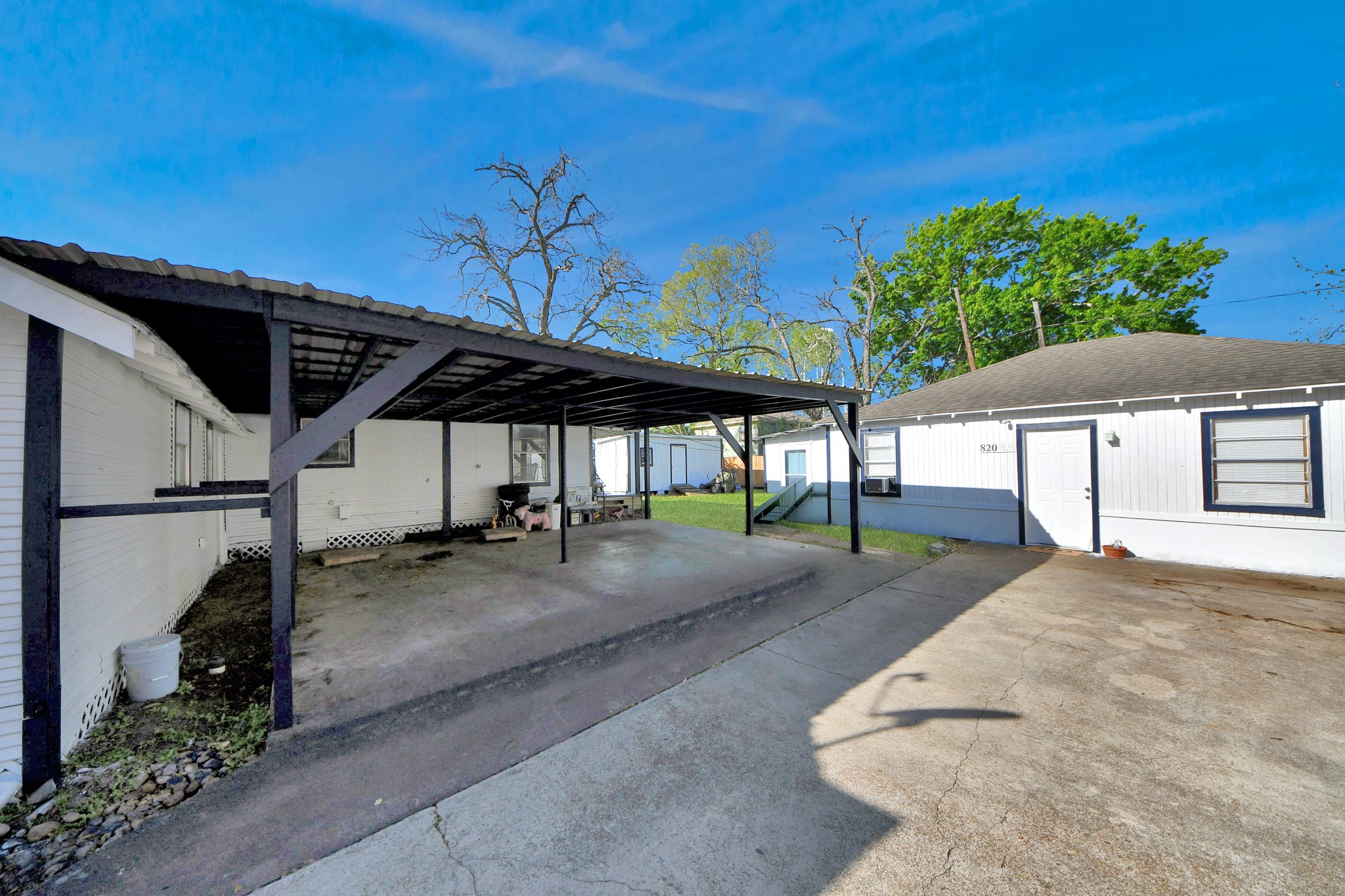 820 6th Street Rosenberg, TX 77471 - Photo 45 of 49
