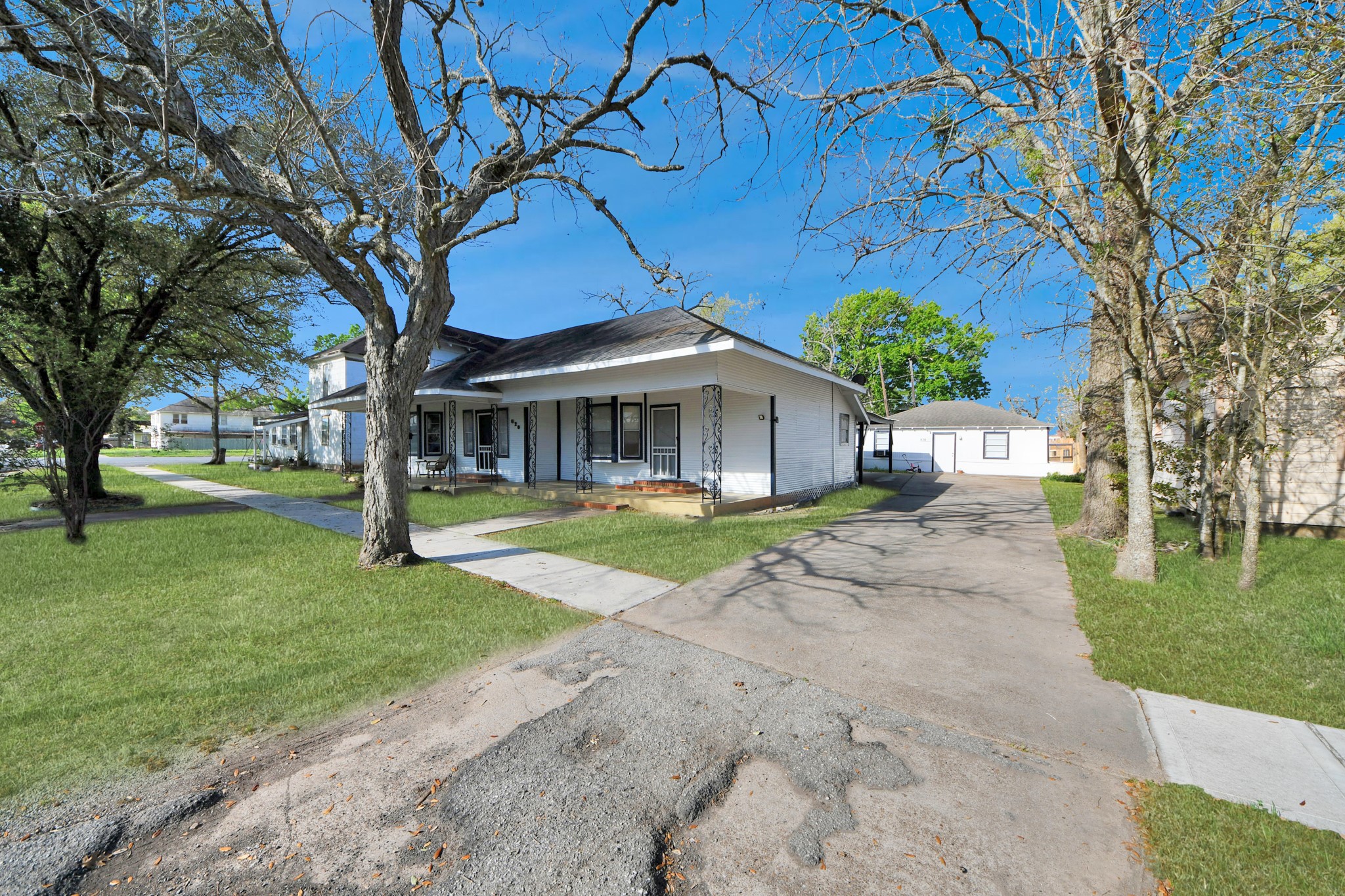 820 6th Street Rosenberg, TX 77471 - Photo 5 of 49