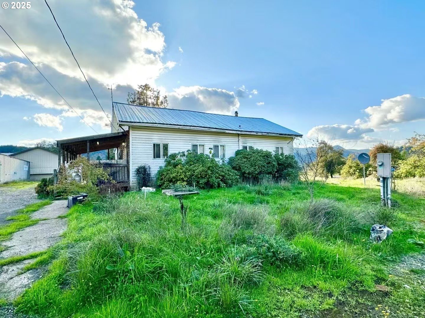 49552 Northwest Pongratz Road Banks, OR 97106 - Photo 1 of 1 Gallery Image 1